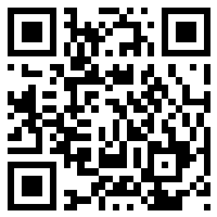 QR Code for bitcoin:3NuqKXmLTmEEiBPNLZX2PPhm48qaAPuvmX