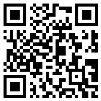 QR Code for bitcoin:3Nv4DpgpUX3ptkU1rSZEazSBngTF9ZipUG