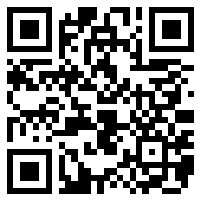 QR Code for bitcoin:3Nv6go88eCmpw1HST9Sp6NKESgApjnZ4SR