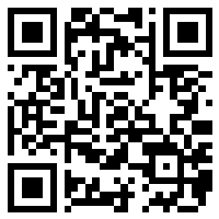 QR Code for bitcoin:3Nv7dUNKanv5WtJGGXkSwWbVM3kC8ef1D6