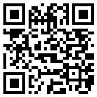 QR Code for bitcoin:3NvAFa5ARnwMiwsQ4xSNL8CkSLgFEwYbb6