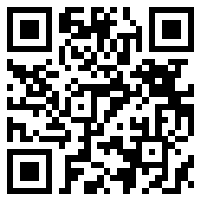QR Code for bitcoin:3NvAKbYP5h8PHMD9871GFQDpscHV9GiD7W