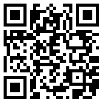 QR Code for bitcoin:3NvAeaajAzTkMmdpHTmDkyHe91ER3Neu6Q