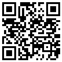 QR Code for bitcoin:3NvAz7aWh2g2jHaDjdNjyjADcaXxN6SMpH
