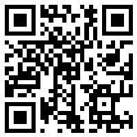 QR Code for bitcoin:3NvCwVaMjSXQchPJmAxSwPvsPWj8bqSd7x