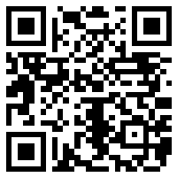 QR Code for bitcoin:3NvEfFSrtarNvLwoBd4nysuUSLdKL2Hre3