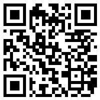 QR Code for bitcoin:3NvGbY5fZ7nFdqq25VwAXy4CaZaGP6TXti