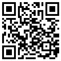 QR Code for bitcoin:3NvJTR5x433j5aJAsn28LS6QisSnb13SPG