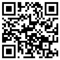 QR Code for bitcoin:3NvKkfsocrXnCebpavPpAwWo5kYqRpaEZh