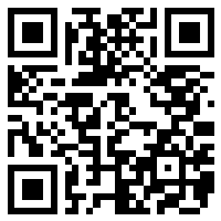 QR Code for bitcoin:3NvVkmh8G68S3GNo7W5b65PRLRXDe3zHEF
