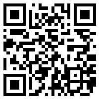 QR Code for bitcoin:3NvhTauXkzQDpWHND5aXzaExVM2Xb6tr2j