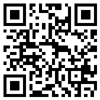 QR Code for bitcoin:3NvhbaRF2Duc168NqW77ey9htvbEXBprJx