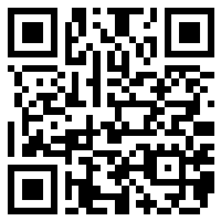 QR Code for bitcoin:3Nvk214vtzodccMYCmLsdUebXNv5P9DPtq