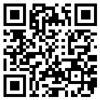 QR Code for bitcoin:3NvkBpjRQHeU1npStDGjsU7GzfCPf6F7Kn