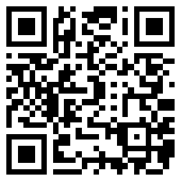 QR Code for bitcoin:3Nvp3RUovyTGBTJw3DDoRGb2eFi9G9tBaF