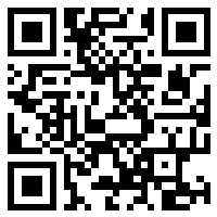 QR Code for bitcoin:3NvpvmLS2Wn76d5DjBxbLEitKFcQGsnzjT