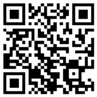 QR Code for bitcoin:3Nvt6ncMuy1erm6oT3LUsbkBBVGPLmgwZh