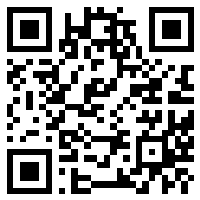 QR Code for bitcoin:3NvtwUbACq8oEJZcVJMUAEyn3N3PF8fyLo
