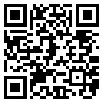 QR Code for bitcoin:3NvuyDdQLB7Nktf3oEiLH7HchBxpRF7Wjx