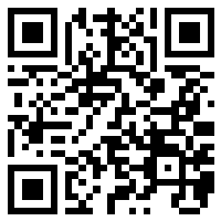QR Code for bitcoin:3NwBPYbUGws75eF6iGzSykLLax2N7unhGR