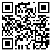 QR Code for bitcoin:3NwC6cCFuEtb3P5KeyjduPhx6LFKgdMca8