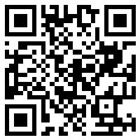 QR Code for bitcoin:3NwDXsnJomHJCXaEfcAeWKRCreYa53FhvF
