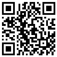 QR Code for bitcoin:3NwHHwLyA9hW8QyB4ayuPXdatot99sG753