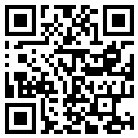 QR Code for bitcoin:3NwLmcHqWm3oS2f1QBSo84D6u3KZATRtMo
