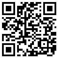 QR Code for bitcoin:3NwNruw98vdKNDc4e2fu25anoq8MLyiFnA