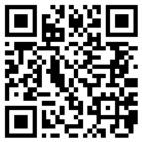 QR Code for bitcoin:3NwPEdtPfXvfvyxF29hPTcgb8bbV1PH8St