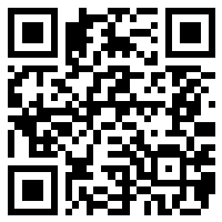 QR Code for bitcoin:3NwSDMvBYJCcFLg7MibhgWw69MsJSvYXdG