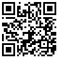 QR Code for bitcoin:3NwSTmXfaXLu9mjPxGeoymidVJfk3WDAuy