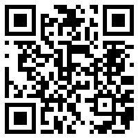 QR Code for bitcoin:3NwU73LzdQWrLiwpJRCEWBpynKLPoxuWsM