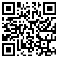 QR Code for bitcoin:3NwVkUmMGX9TiPWiADkDdeF4X3L27Gxw1x
