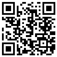 QR Code for bitcoin:3NwWLknHMNdTrDtJF1ALgvuBWEwNdrTpfK