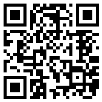QR Code for bitcoin:3NwWguv1G5eqi2KMqqHeHDoB2cwVVps8SB