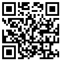 QR Code for bitcoin:3NwbEAFnaSKvbdfWSLv59nkBfo5U6rU1sF