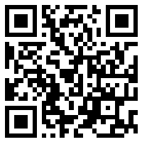 QR Code for bitcoin:3NwejYKz6vANGZTPfZL7WW4LCKEA9XstyE