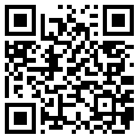 QR Code for bitcoin:3NwgmCs3cCfW8fGZy8KYRFzw9aib1JrE2F
