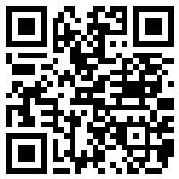 QR Code for bitcoin:3NwtLjd2HxowHwcmLdN94YGLSZupDRogbQ