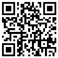 QR Code for bitcoin:3Nx7ACftS1FUffssV8JzDGQhrTGcxcAWCt