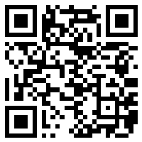 QR Code for bitcoin:3NxBftuo9Gvc1N26Jqcur6dMLGD16RpdXf