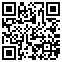 QR Code for bitcoin:3NxJPqDFv3r1UmmAPgmJvTtkDKTnrtXHDx