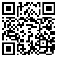 QR Code for bitcoin:3NxKBqKYfW7RcErWZMPPnNWkbsRjzK2dEY
