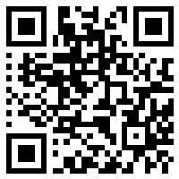 QR Code for bitcoin:3NxLx1tAApgpym7U6txCC1JiSEkovHTNtk