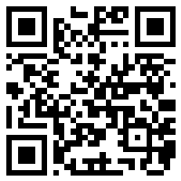 QR Code for bitcoin:3NxM1iCALUgoPcbMPhj5W7iJMbFDBRQrts
