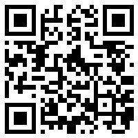 QR Code for bitcoin:3NxMdE5ufeMdjs2DUjCBiaJsnum2aPAt1M