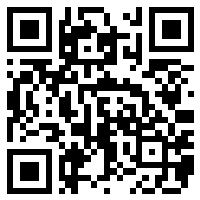 QR Code for bitcoin:3NxNyB9FaGjx7GQLT6jAgBEDB45X84qmEr
