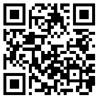QR Code for bitcoin:3NxVTfNQrmcPJFajGLrhdoyQwJiWrGrAym