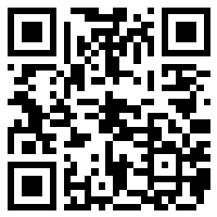 QR Code for bitcoin:3Nxd7VCb6WteAnQ8YRNVS2UkqJAaFwRWyU